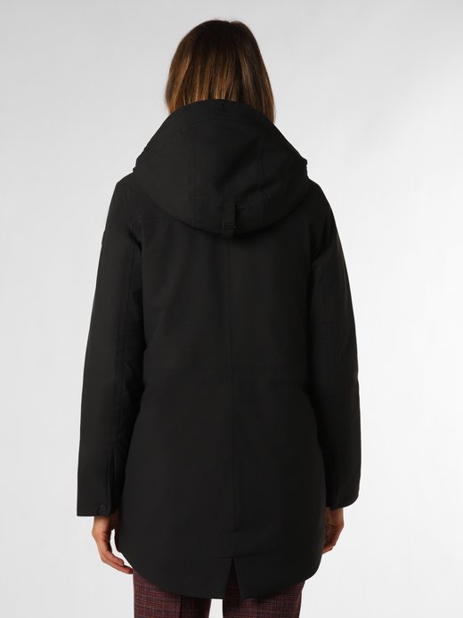 Damen Parka - Rotterdam