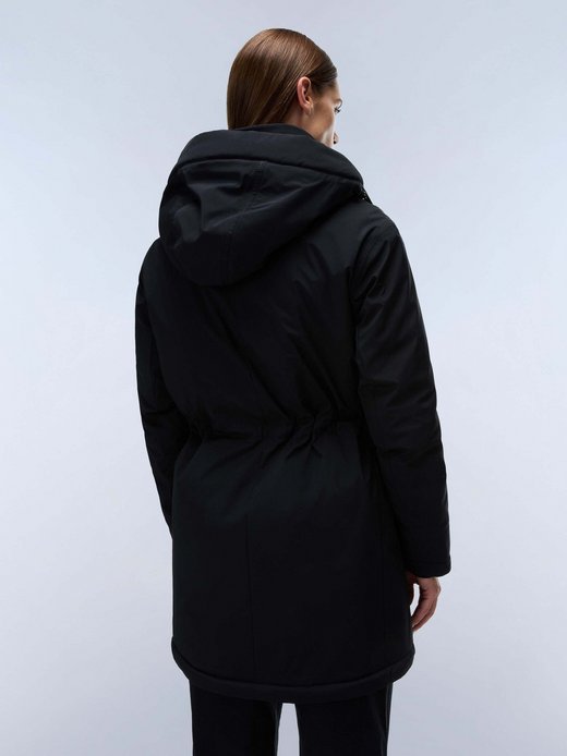 Damen Parka - SERIE 20-22 LONG W