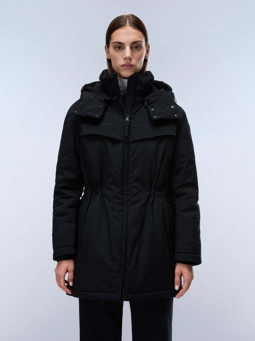 Damen Parka - SERIE 20-22 LONG W