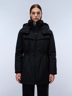 Damen Parka - SERIE 20-22 LONG W