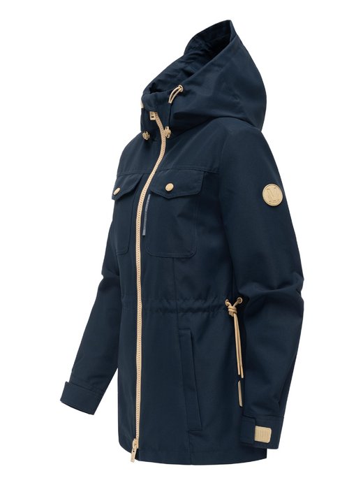 Damen Parka - Sohaa 16