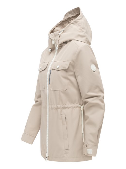 Damen Parka - Sohaa 16