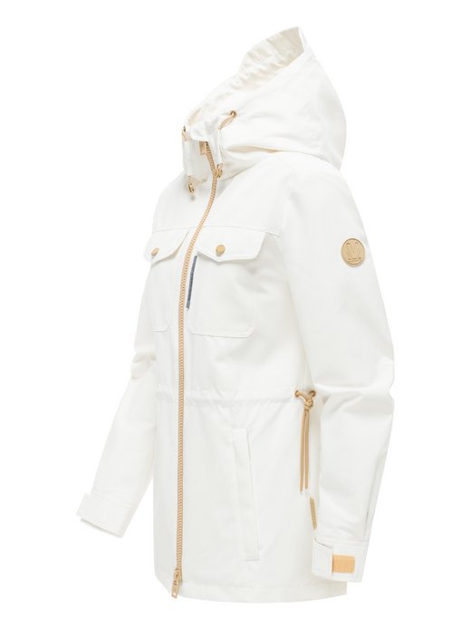 Damen Parka - Sohaa 16