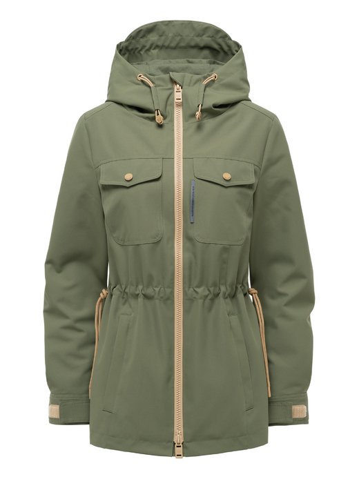 Damen Parka - Sohaa 16