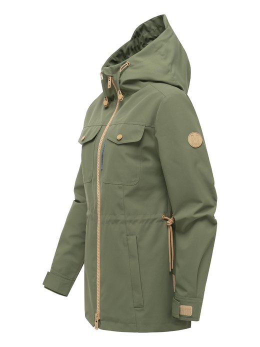 Damen Parka - Sohaa 16