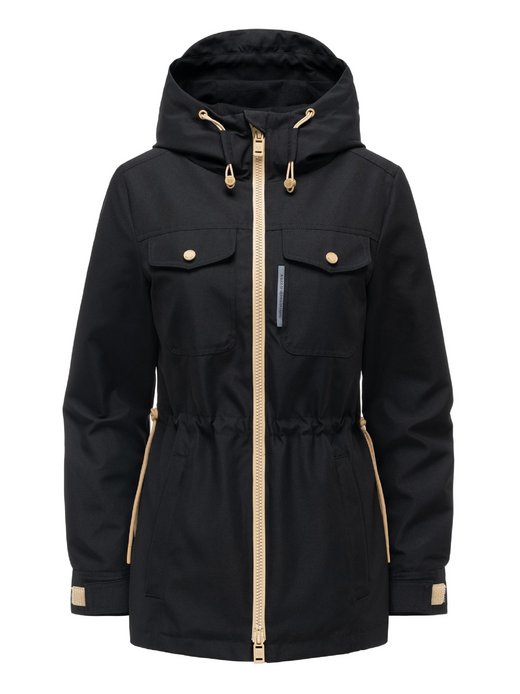 Damen Parka - Sohaa 16