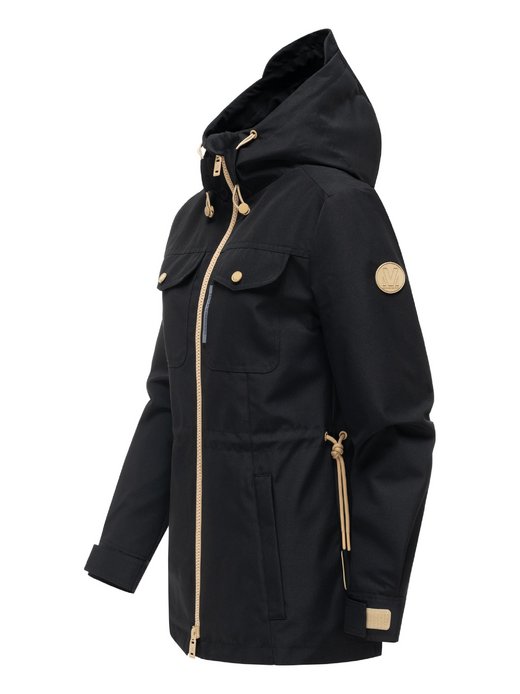 Damen Parka - Sohaa 16