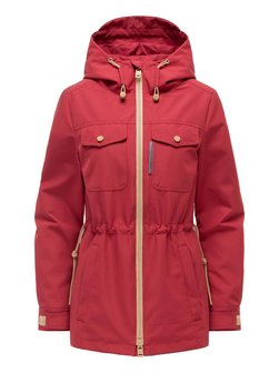 Damen Parka - Sohaa 16