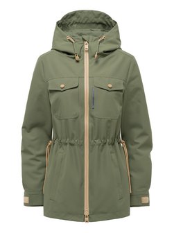 Damen Parka - Sohaa 16