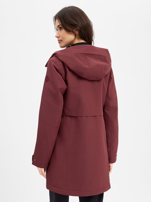 Damen Parka - Tiril