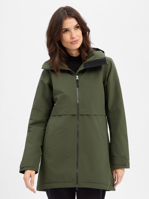 Damen Parka - Tiril