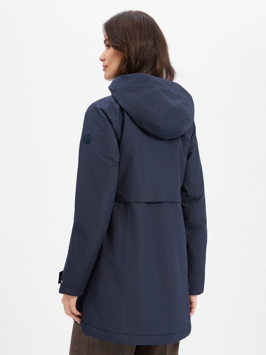 Damen Parka - Tiril