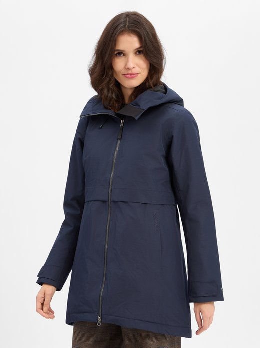 Damen Parka - Tiril