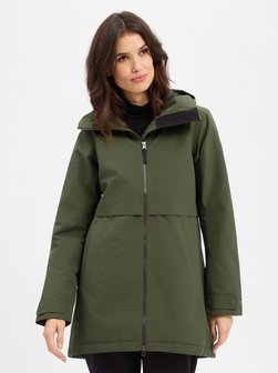 Damen Parka - Tiril