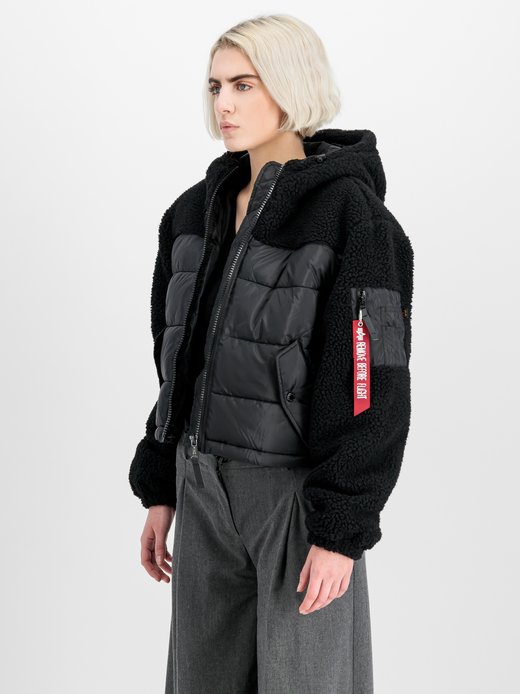 Damen Parka & Winterjacke