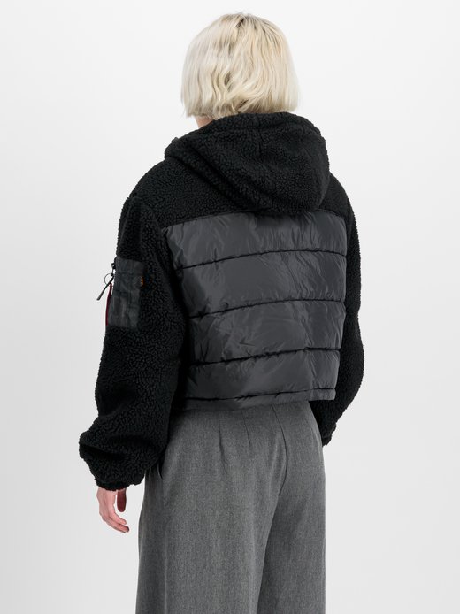 Damen Parka & Winterjacke