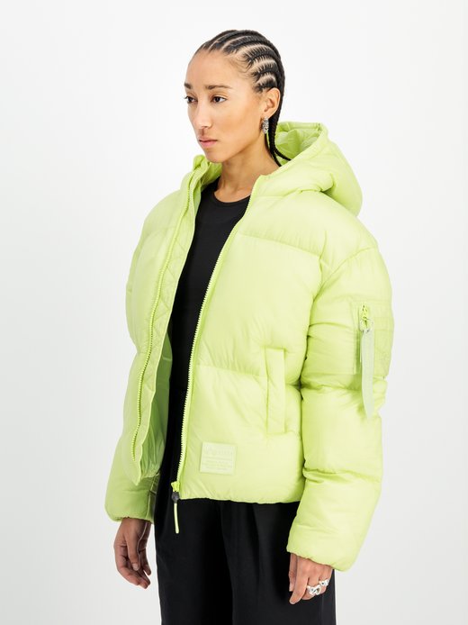 Damen Parka & Winterjacke