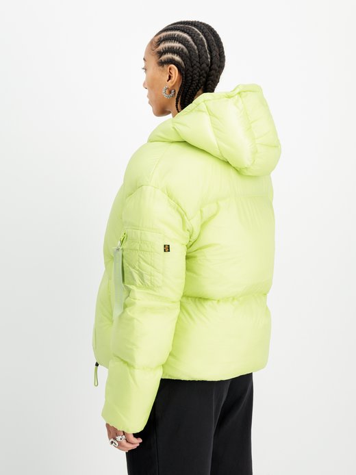 Damen Parka & Winterjacke