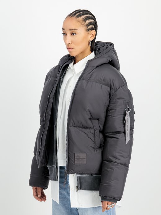 Damen Parka & Winterjacke