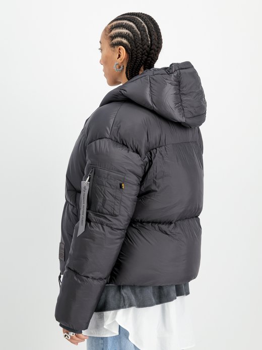 Damen Parka & Winterjacke