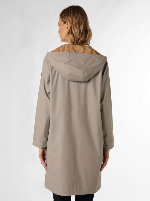Damen Parka - Wittby