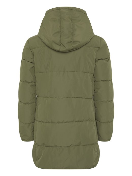 Damen Parka