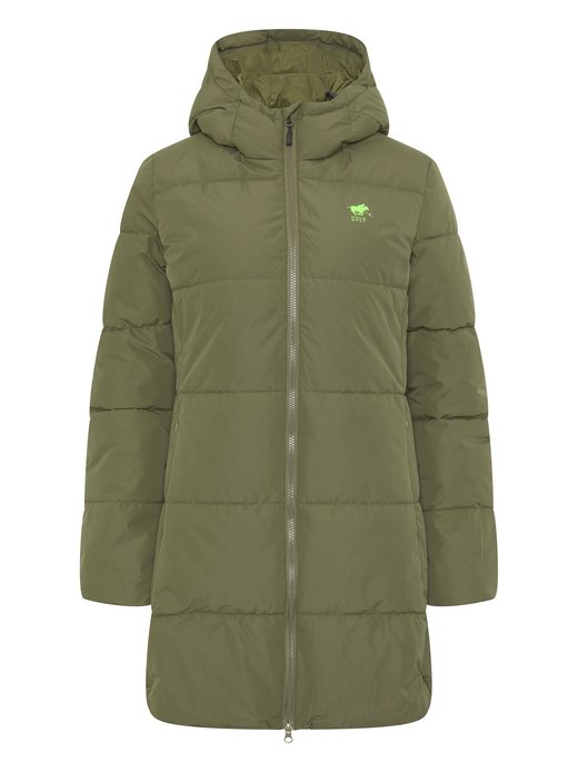 Damen Parka