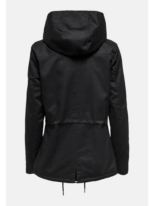 Damen Parka