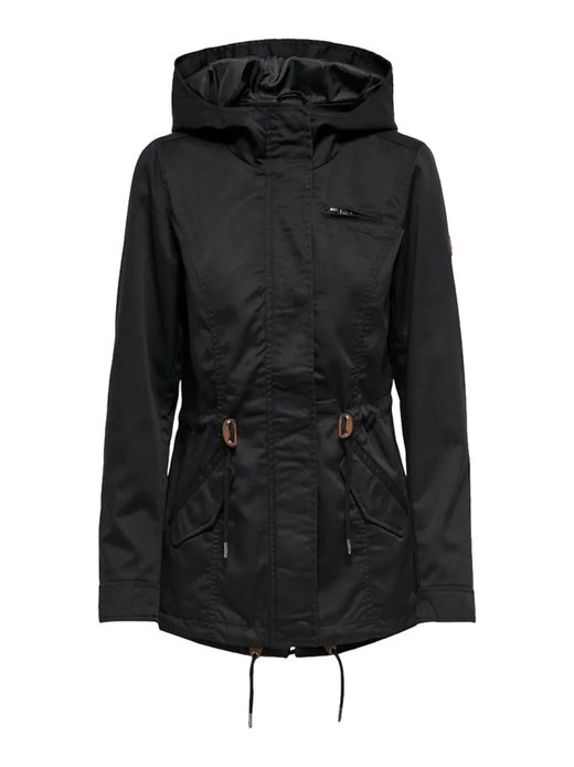 Damen Parka