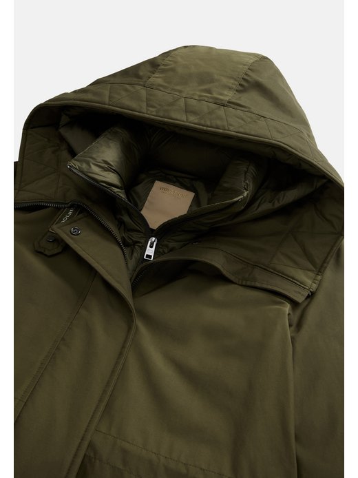 Damen Parka