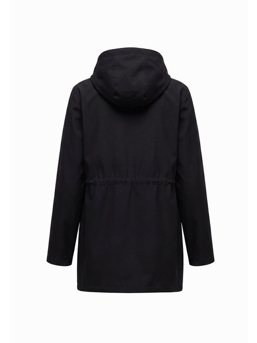 Damen Parka