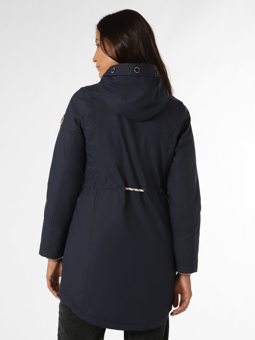 Damen Parka