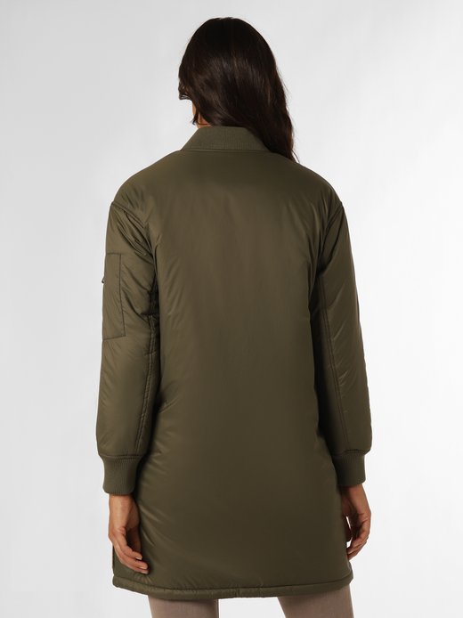 Damen Parka