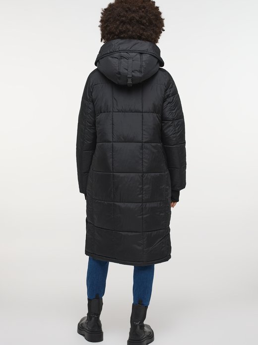 Damen Parka