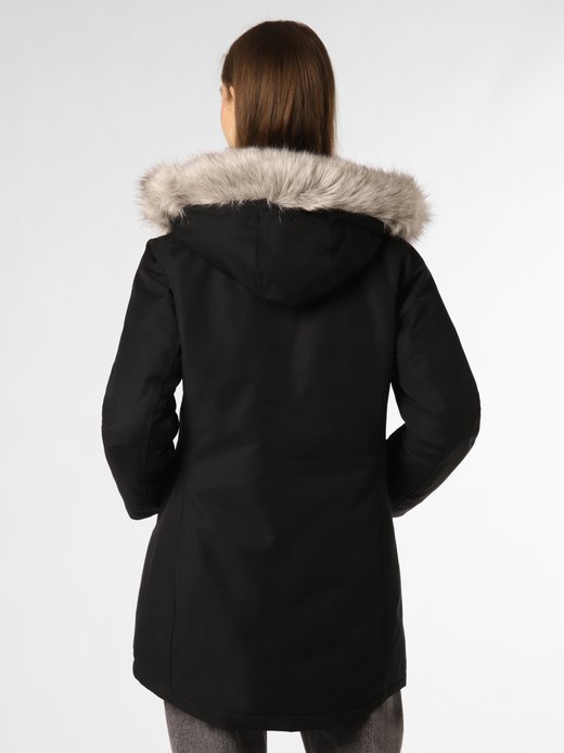 Damen Parka