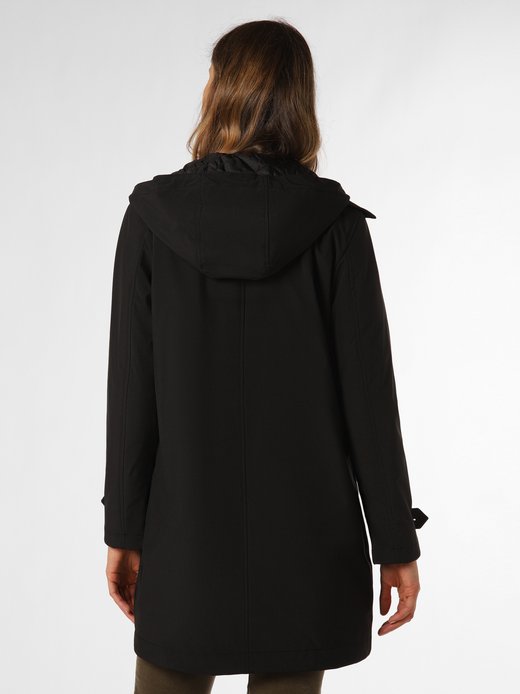 Damen Parka