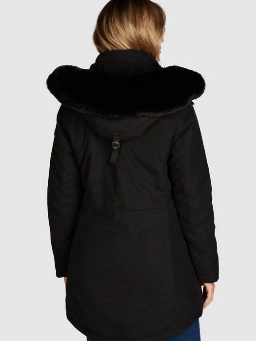 Damen Parka