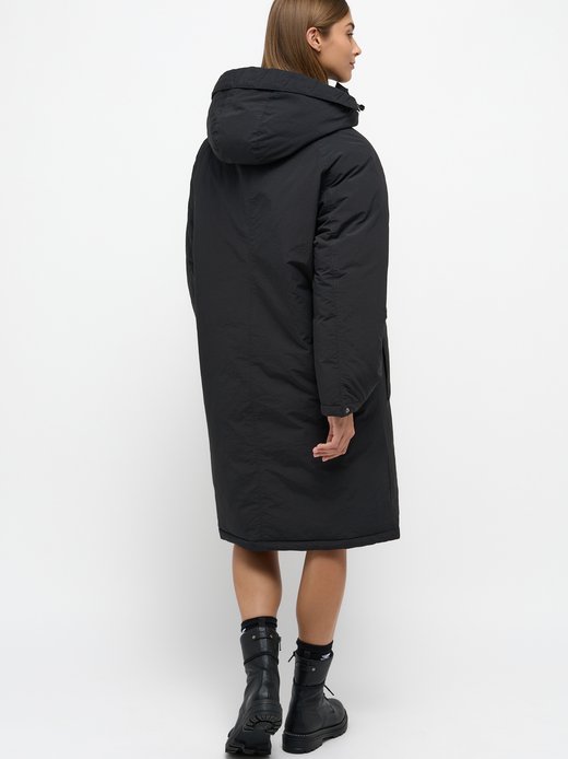 Damen Parka
