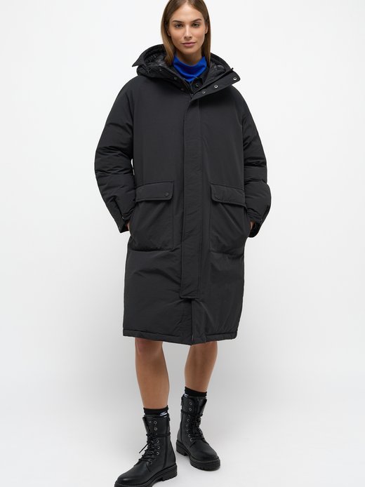 Damen Parka