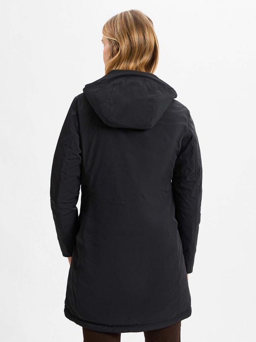 Damen Parka