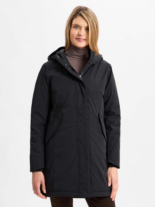 Damen Parka