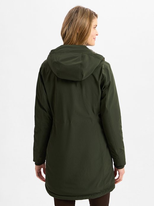 Damen Parka