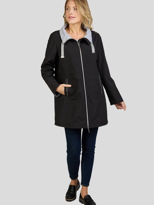 Damen Parka