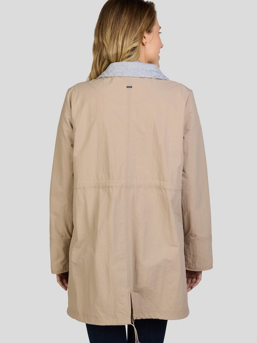 Damen Parka