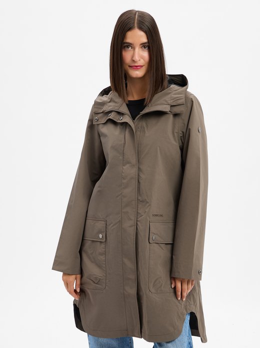 Damen Parka