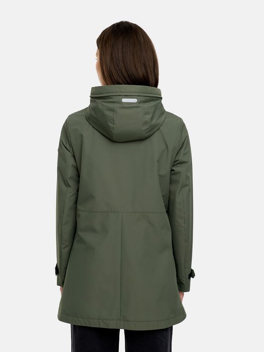 Damen Parka