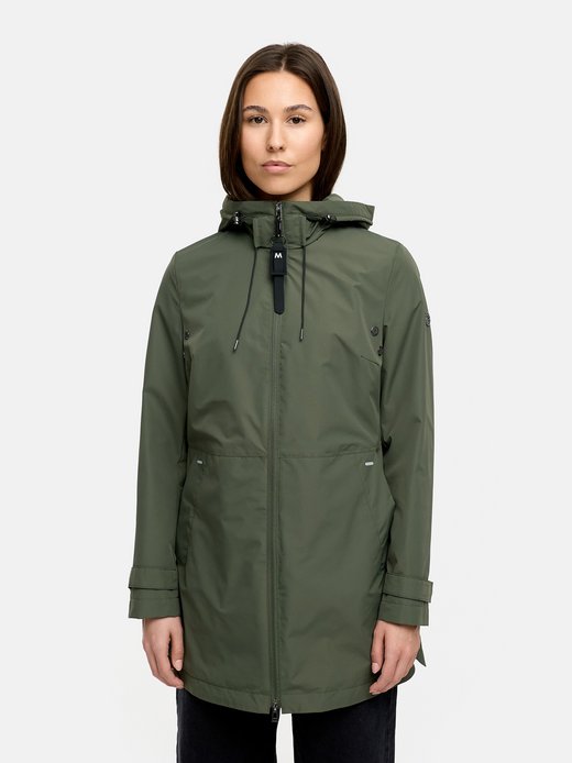 Damen Parka