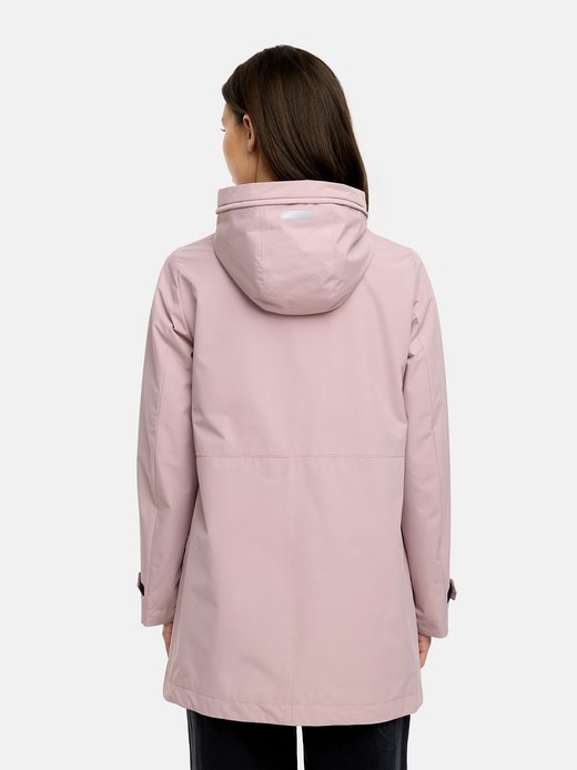 Damen Parka