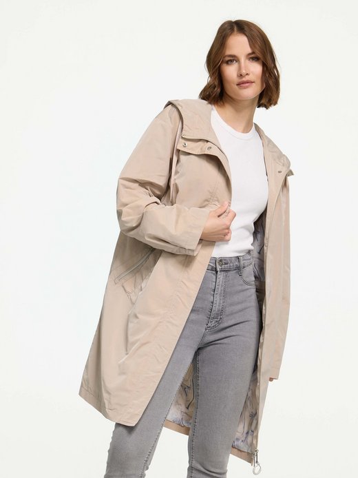 Damen Parka