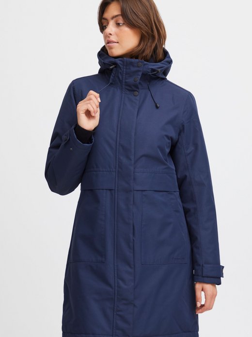 Damen Parka